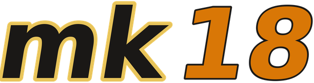 mk18 logo